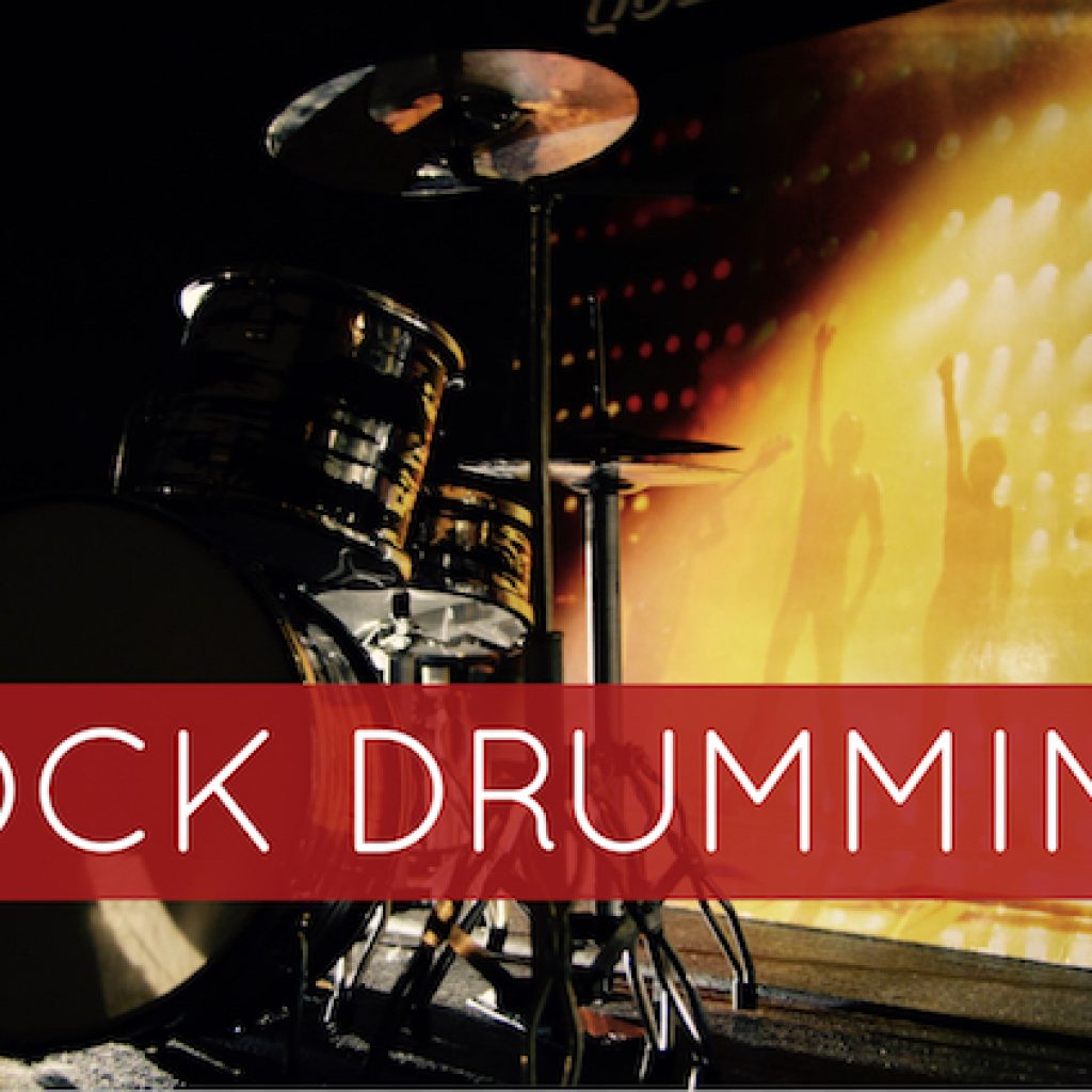 rock-drumming batteria rock, lezioni batteria, scuola batteria, corsi batteria, Genova